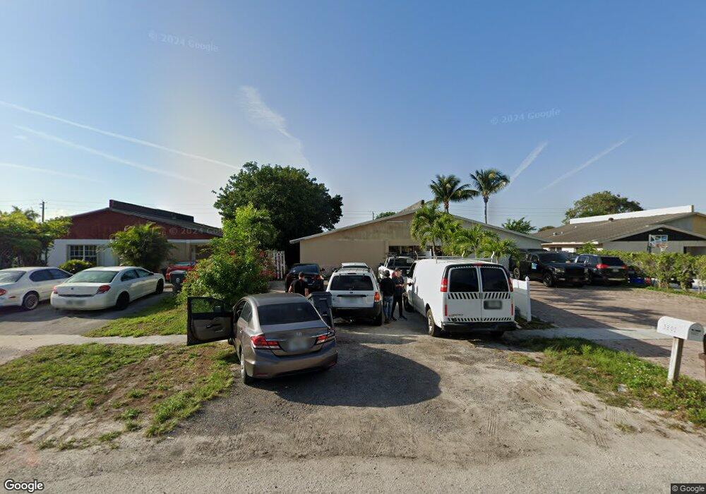 5802 S Rue Rd unit 5802, West Palm Beach, FL 33415 - photo 1