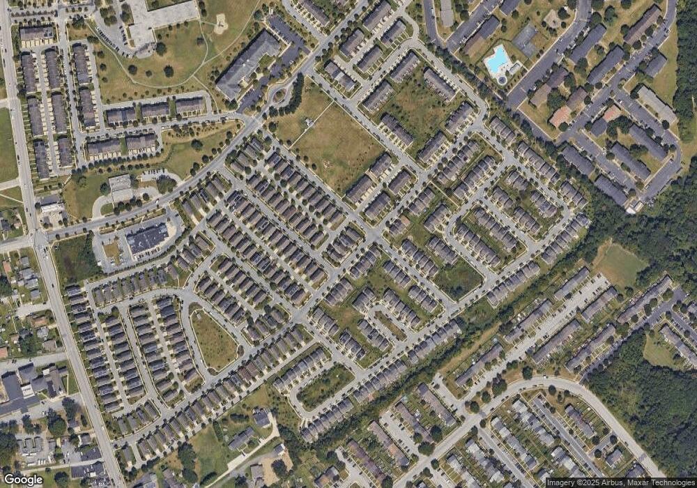 9664 Biggs Rd, Middle River, MD 21220 - photo 1