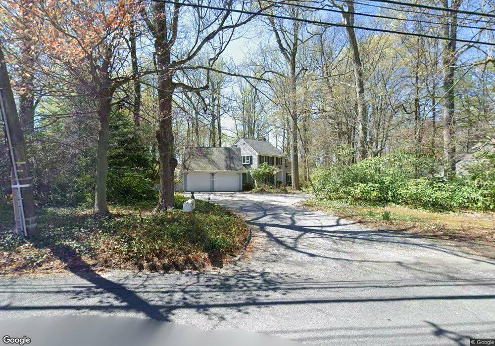 71 Lovers Ln, Princeton, NJ 08540 - photo 1