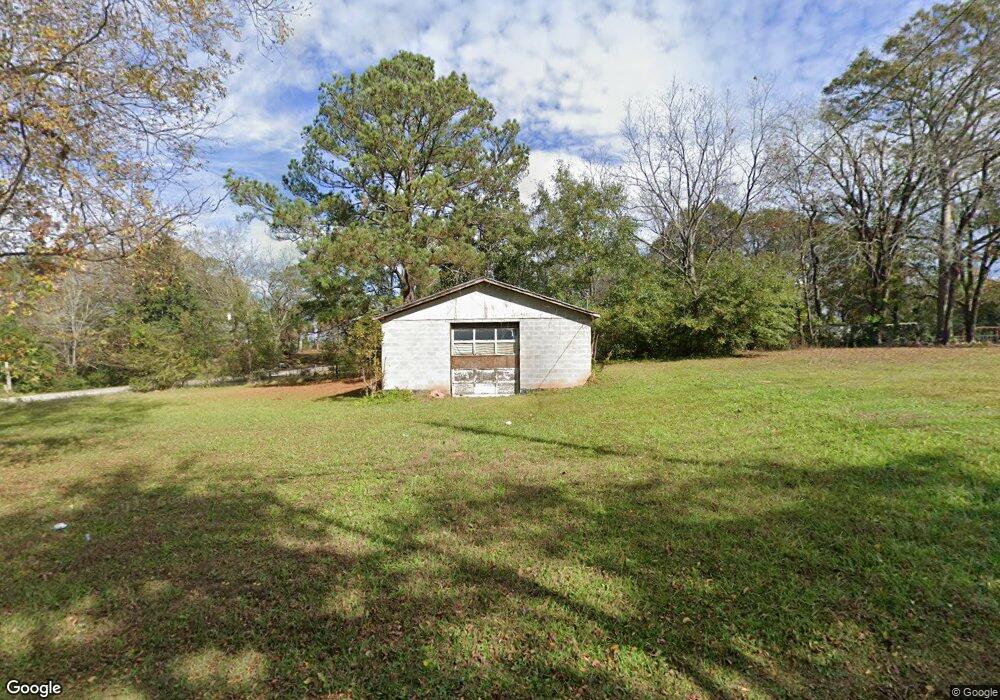 303 Martin St, Elberton, GA 30635 - photo 1