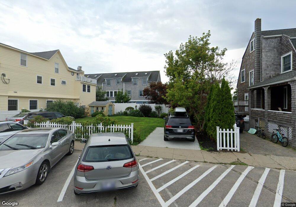 7 Temple Ave, Old Orchard Beach, ME 04064 - photo 1