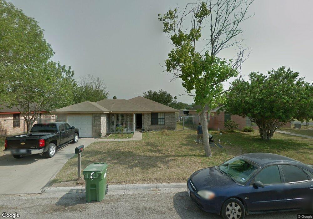 729 Franziska St, Alamo, TX 78516 - photo 1
