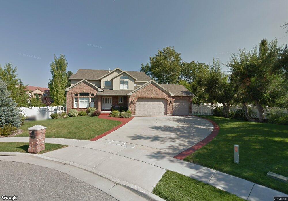 7967 Sample Cove, Sandy, UT 84093 - photo 1