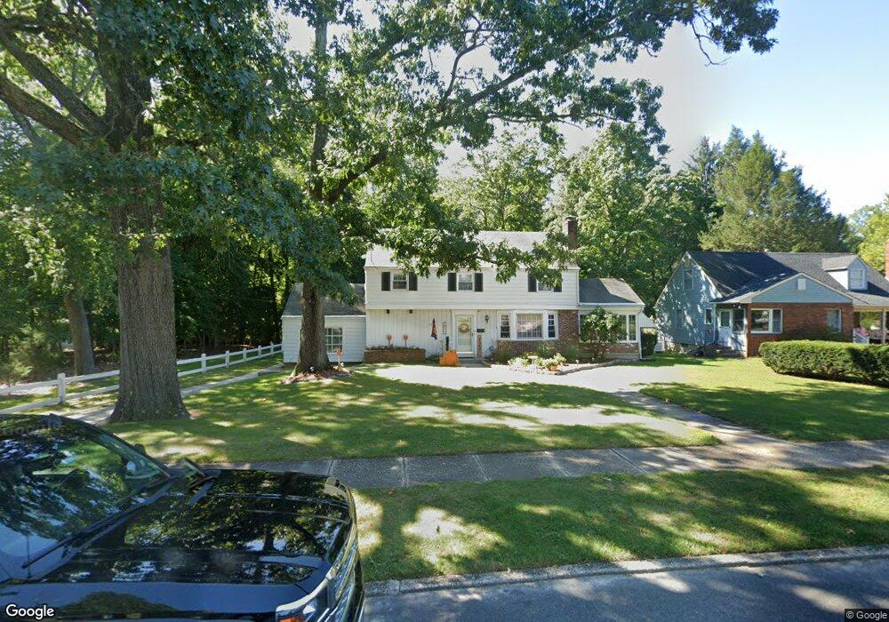 705 Lakeview Ave, Laurel Springs, NJ 08021 - photo 1