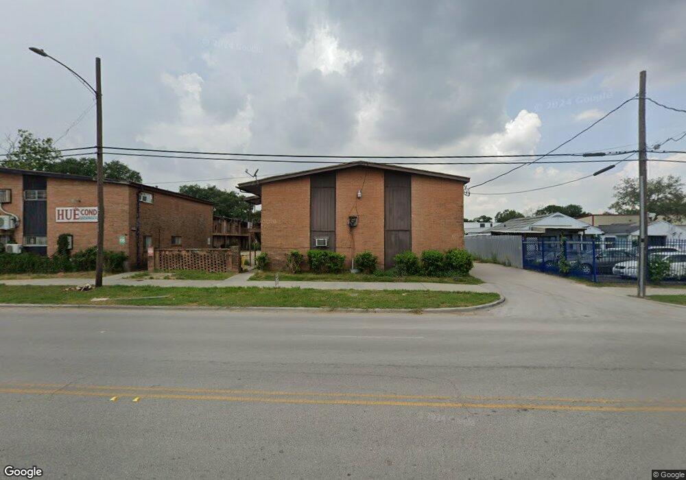 8305 Park Terrace, Houston, TX 77017 - photo 1