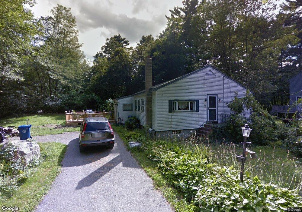 15 Mixon Brook Rd, Billerica, MA 01821 - photo 1