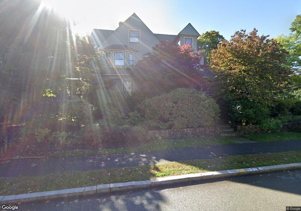 262 Otis St, West Newton, MA 02465 - photo 1