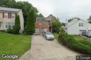 3603 Cara Dr, Springdale, MD 20774