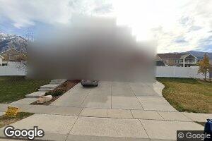 196 E Armstrong Dr, Elk Ridge, UT 84651