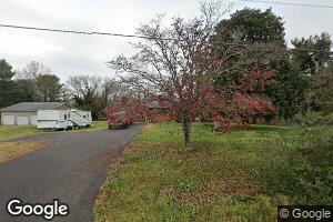 12518 Old Gordonsville Rd, Orange, VA 22960