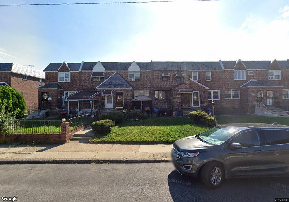 8636 Michener Ave, Philadelphia, PA 19150 - photo 1