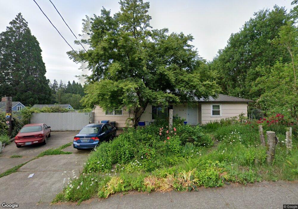 630 Vista Ave SE, Salem, OR 97302 - photo 1