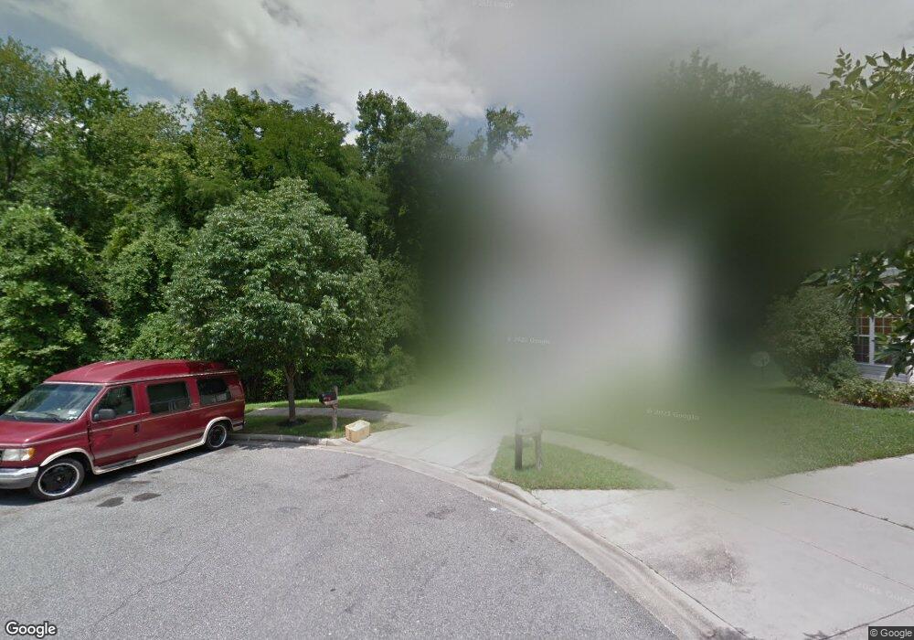 4611 Gladys Ct, Lanham, MD 20706 - photo 1