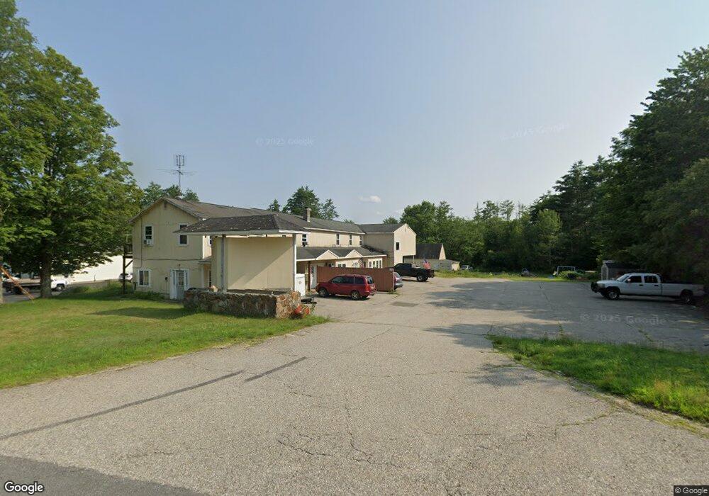 613 S Stark Hwy, Weare, NH 03281 - photo 1