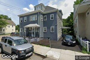 18 Mascot St Unit 1, Dorchester Center, MA 02124