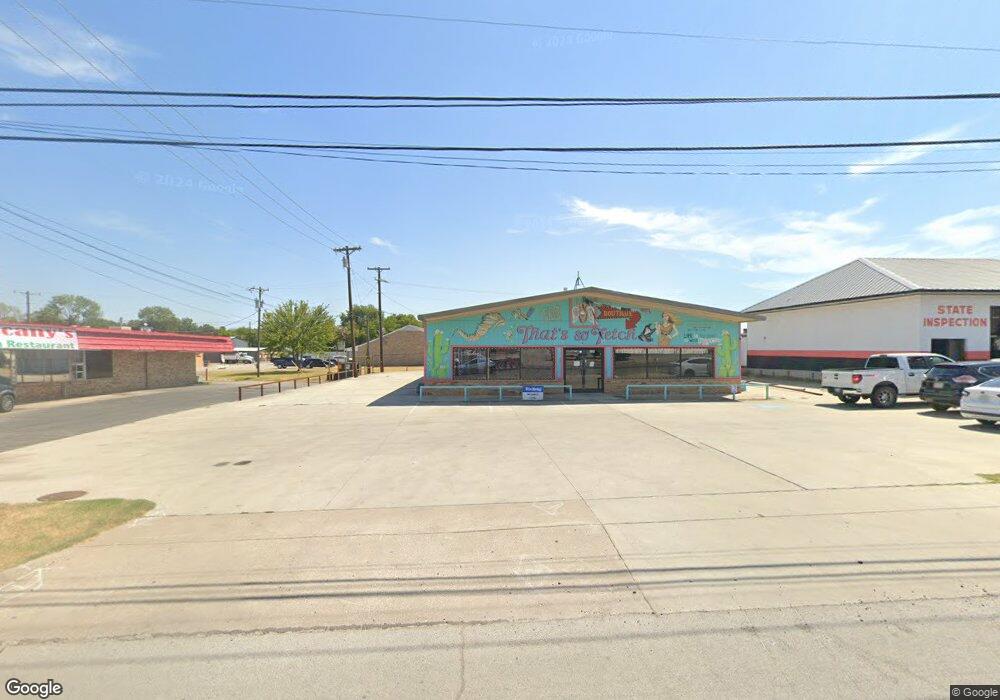 328 E Highway 199, Springtown, TX 76082 - photo 1