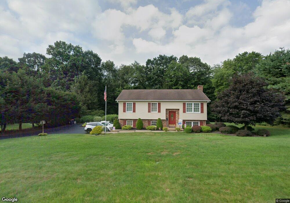 46341 Seville Ln, East Liverpool, OH 43920 - photo 1