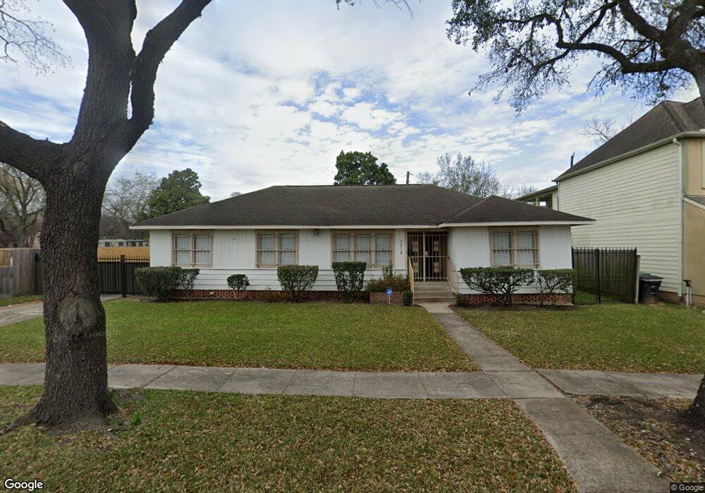 3219 Tampa St, Houston, TX 77021 - photo 1