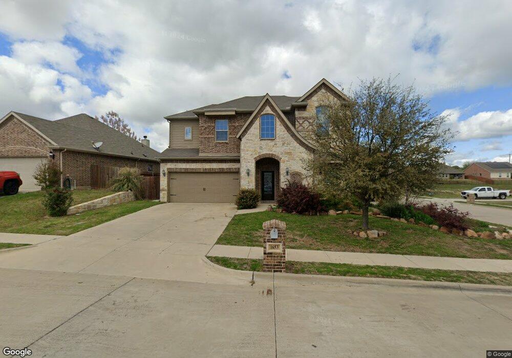 1653 Signature Dr, Weatherford, TX 76087 - photo 1