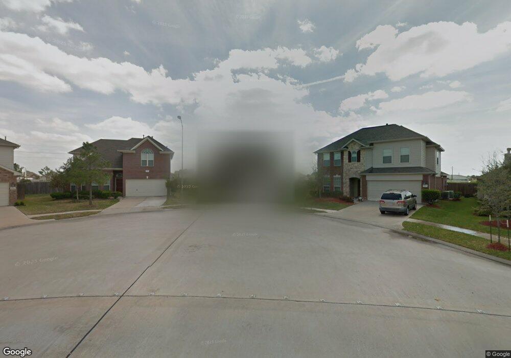 9203 Taftsberry Dr, Houston, TX 77095 - photo 1