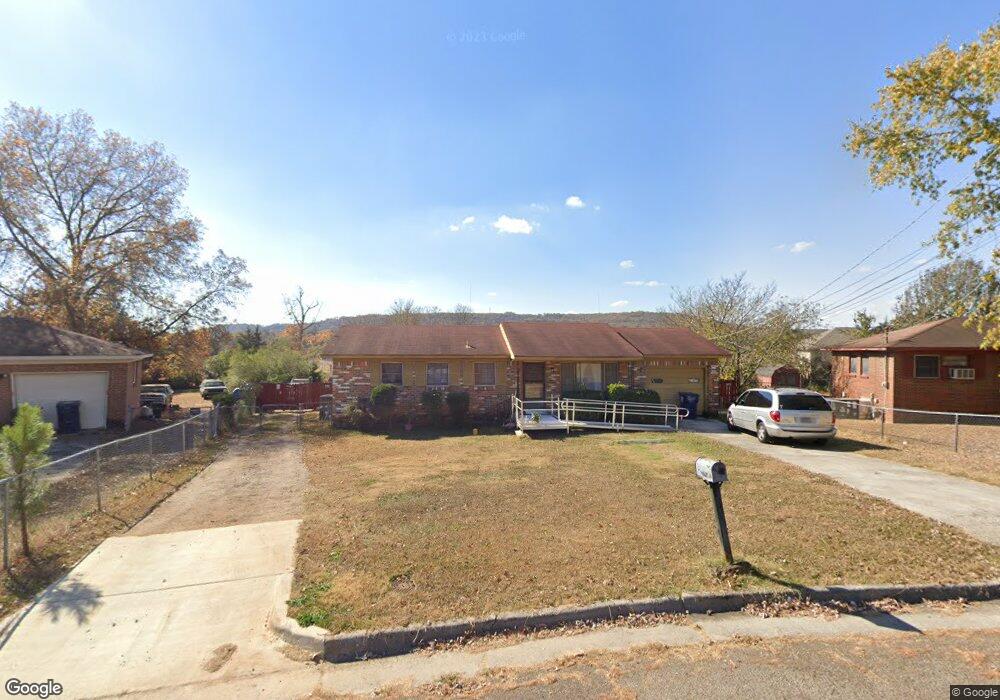 6305 Matic Rd NW, Huntsville, AL 35810 - photo 1