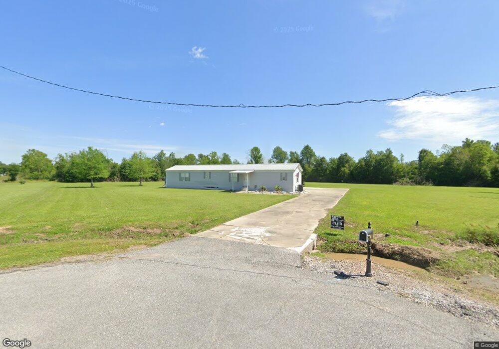 1158 Wilderness Ln, Lake Charles, LA 70611 - photo 1