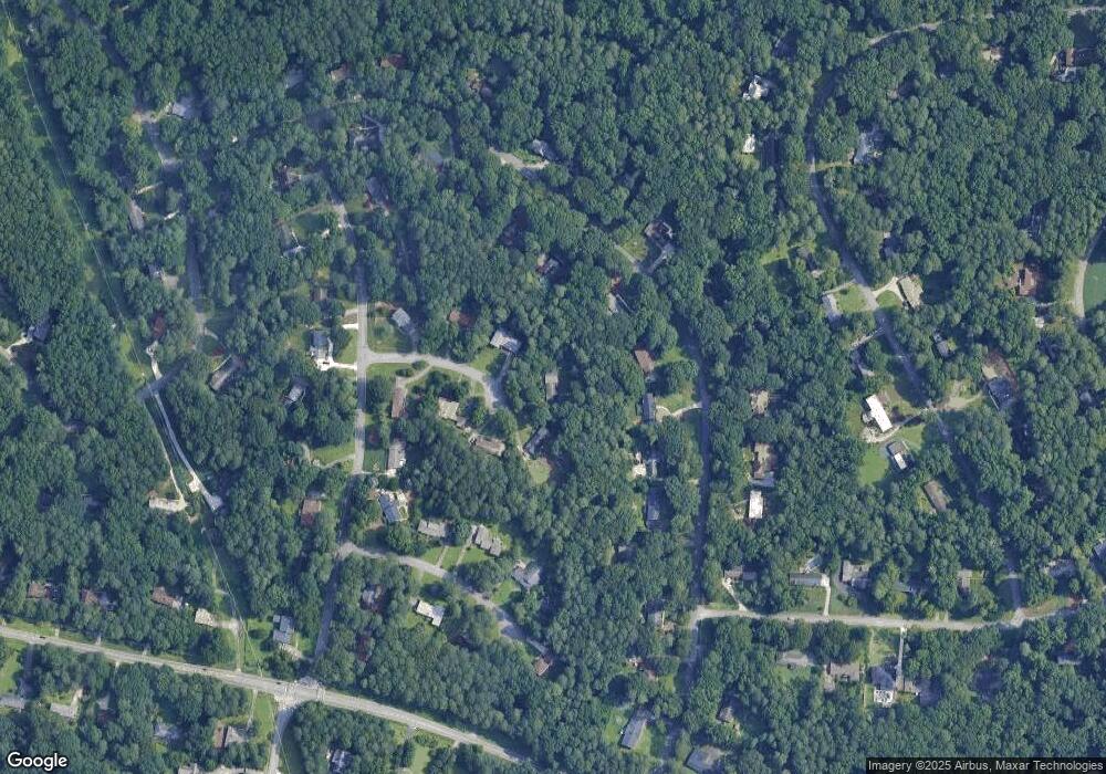 5120 Highgate Ct, Stone Mountain, GA 30087 - photo 1