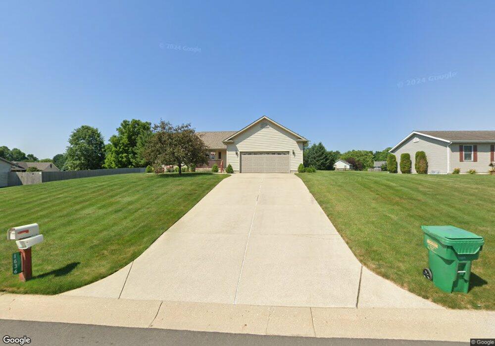 1636 Crestview Dr, La Porte, IN 46350 - photo 1