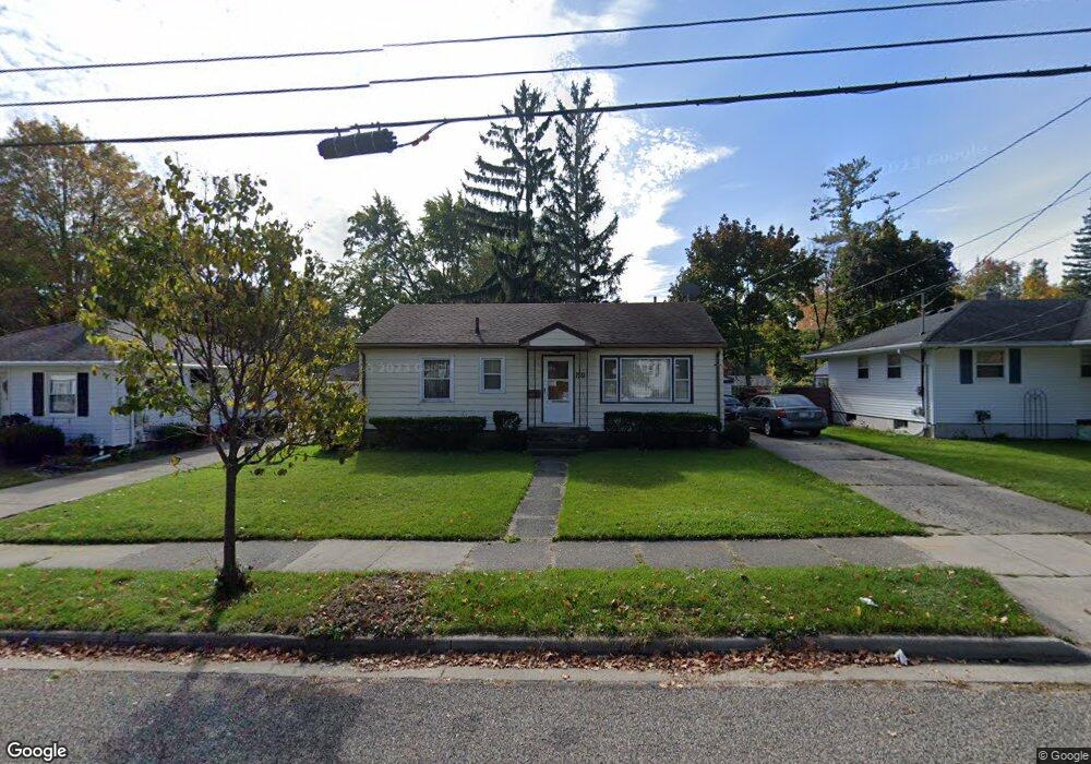 1931 Victor Ave, Lansing, MI 48910 - photo 1