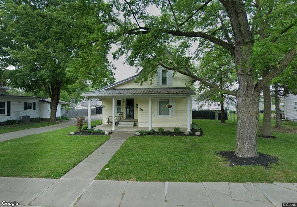 652 E Walnut St, Nappanee, IN 46550 - photo 1