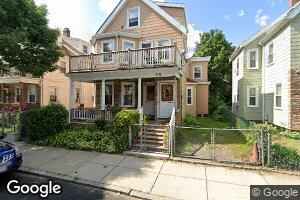 101 Wheatland Ave Unit 1, Dorchester Center, MA 02124