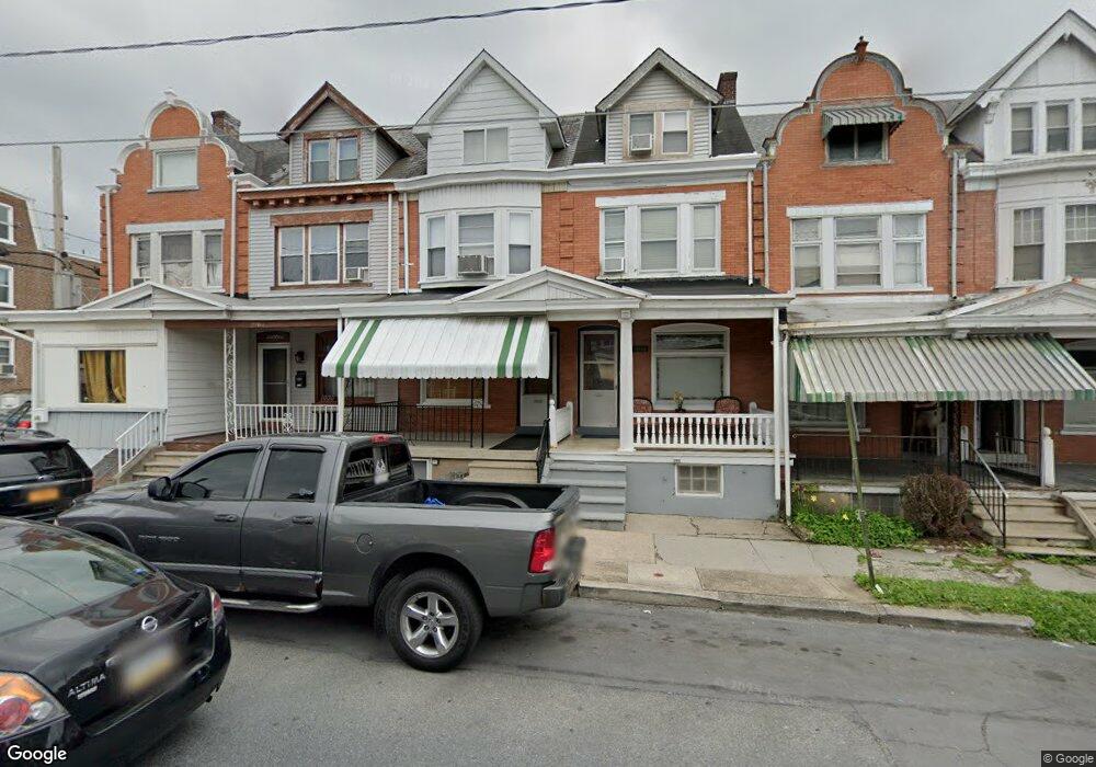 1034 W Allen St, Allentown, PA 18102 - photo 1