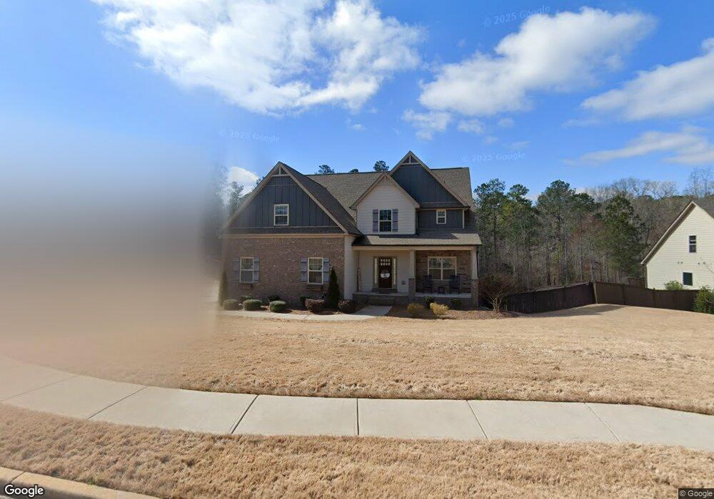 241 Thyme Leaf Way, Locust Grove, GA 30248 - photo 1