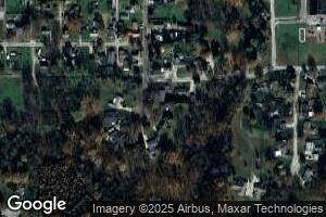 609 S Seminary St, Georgetown, IL 61846