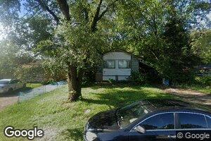 4119 W 135th Place, Robbins, IL 60472