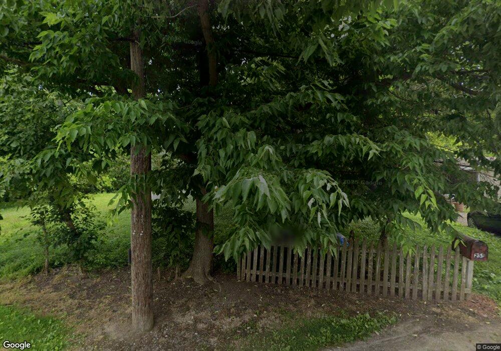 249 S Galloway St, Xenia, OH 45385 - photo 1