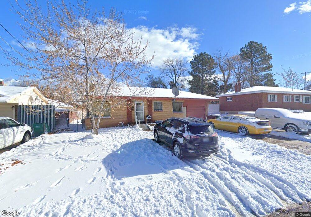 3878 S 2050 W, Roy, UT 84067 - photo 1