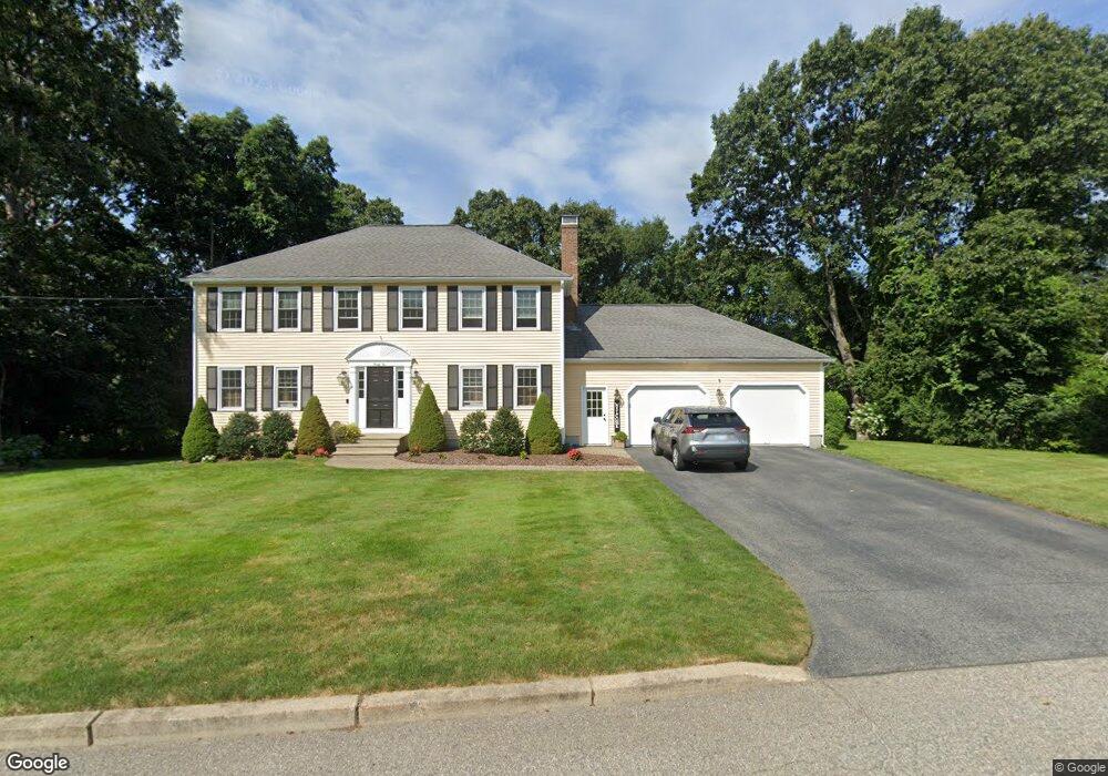 32 Southbury Rd, Cumberland, RI 02864 - photo 1