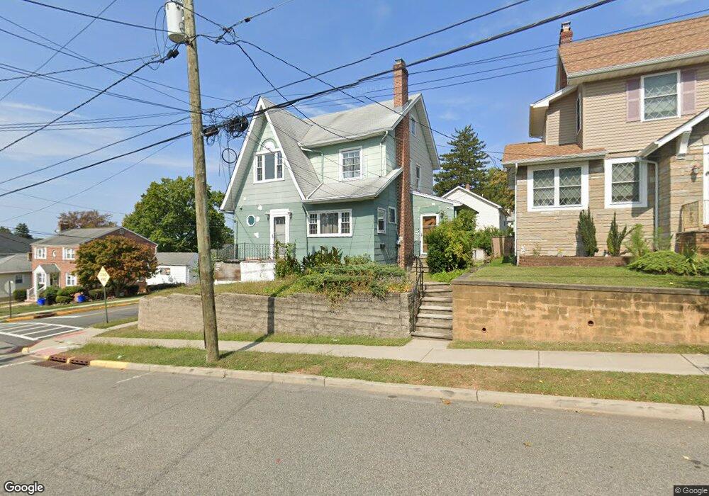 261 Forest Ave, Lyndhurst, NJ 07071 - photo 1