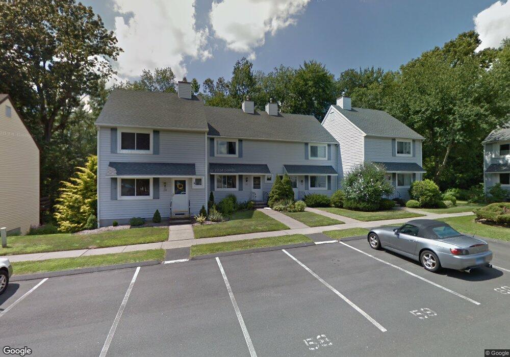 140 Salem Dr, Cromwell, CT 06416 - photo 1