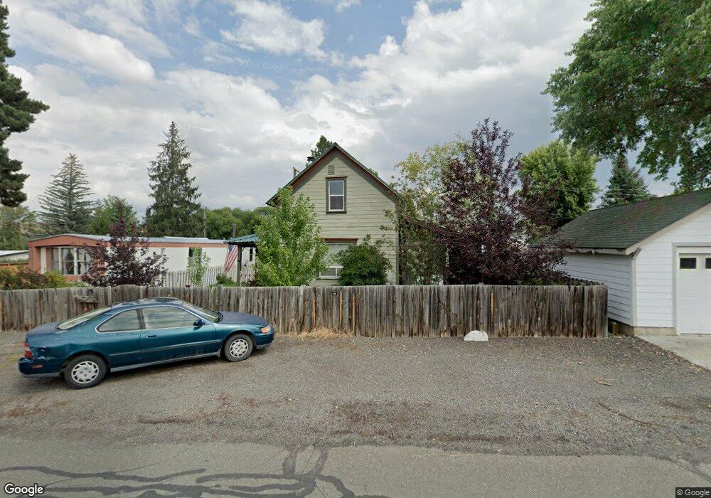 735 S Bridge St, Prairie City, OR 97869 - photo 1