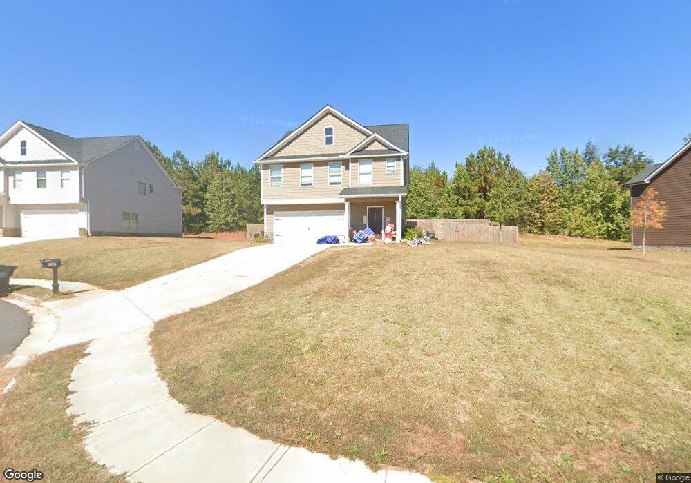 280 McGiboney Ln unit 4, Covington, GA 30016 - photo 1