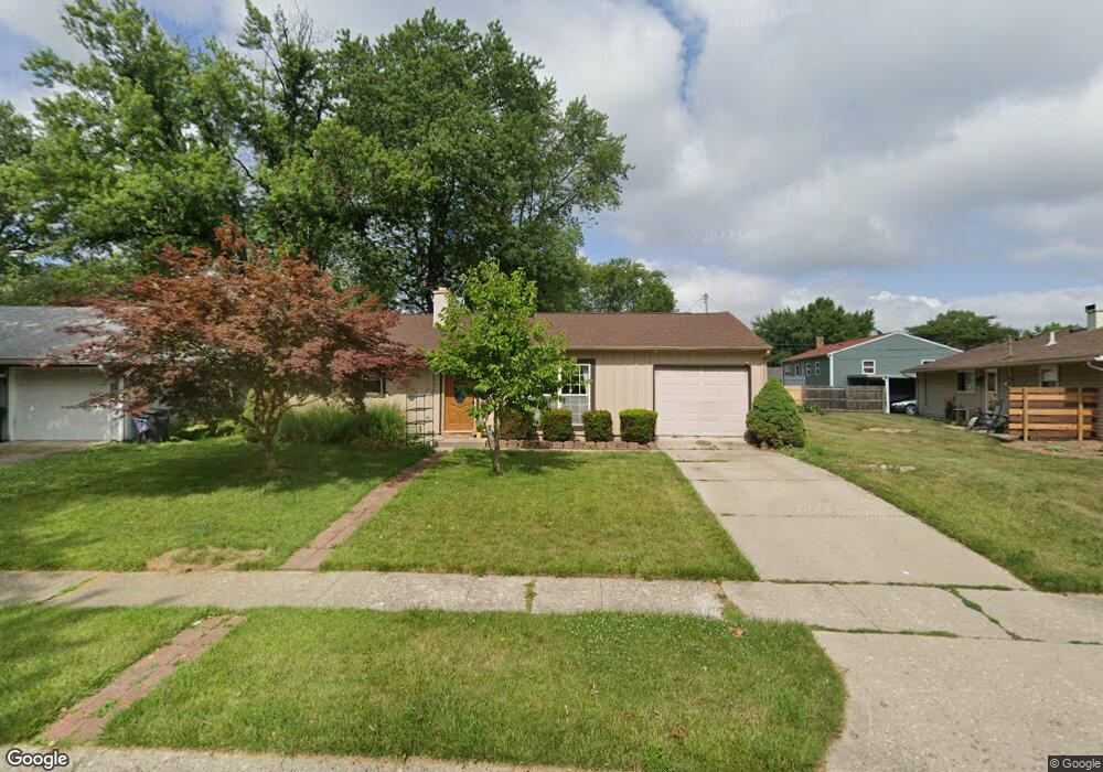 2502 Oswego Ln, Lafayette, IN 47909 - photo 1