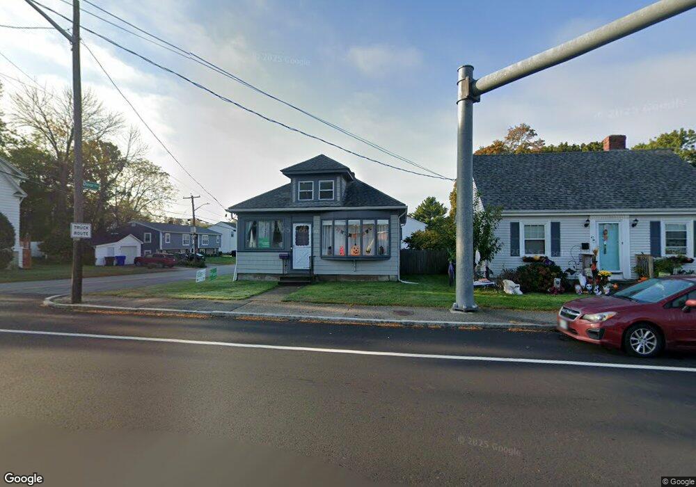 45 Wampanoag Trail, Riverside, RI 02915 - photo 1