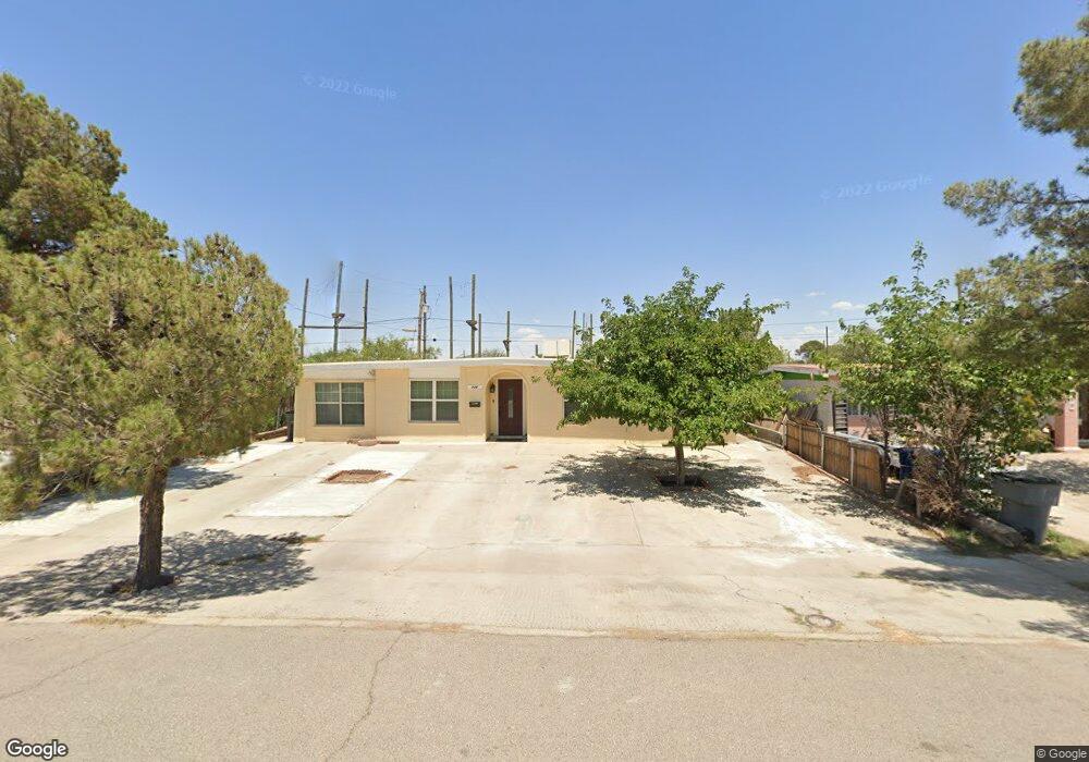 216 Yolanda Dr, El Paso, TX 79915 - photo 1