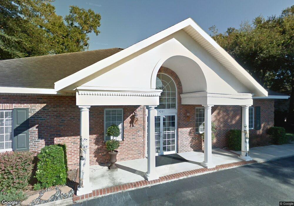 4201 Roosevelt Blvd, Jacksonville, FL 32210 - photo 1