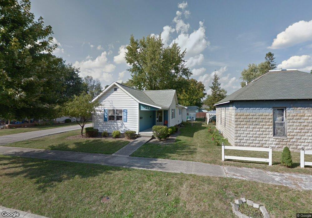 924 W Arch St, Portland, IN 47371 - photo 1