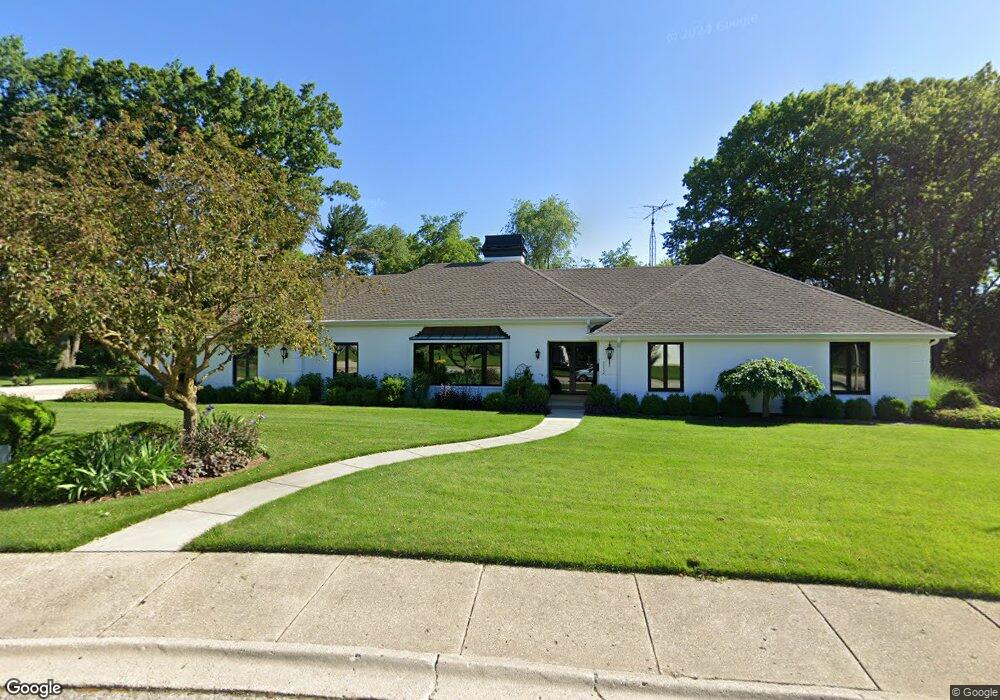 112 Sheridan Ct, Waukegan, IL 60085 - photo 1