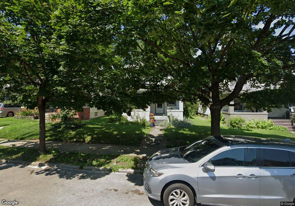 811 Saint Nicholas Ave, Dayton, OH 45410 - photo 1