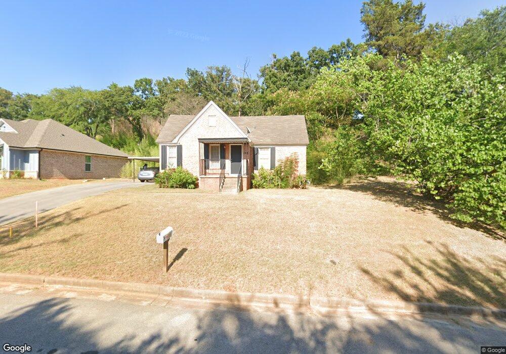 2210 S Kennedy Ave, Tyler, TX 75701 - photo 1